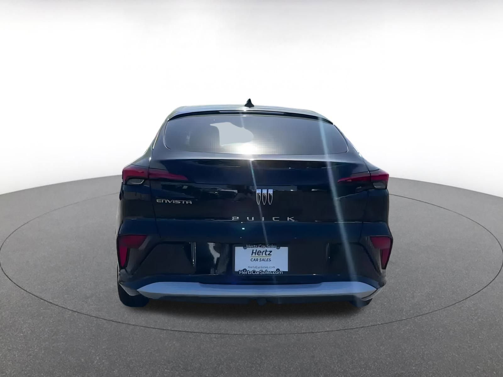 Thumbnail: 2025 Buick Envista - 12