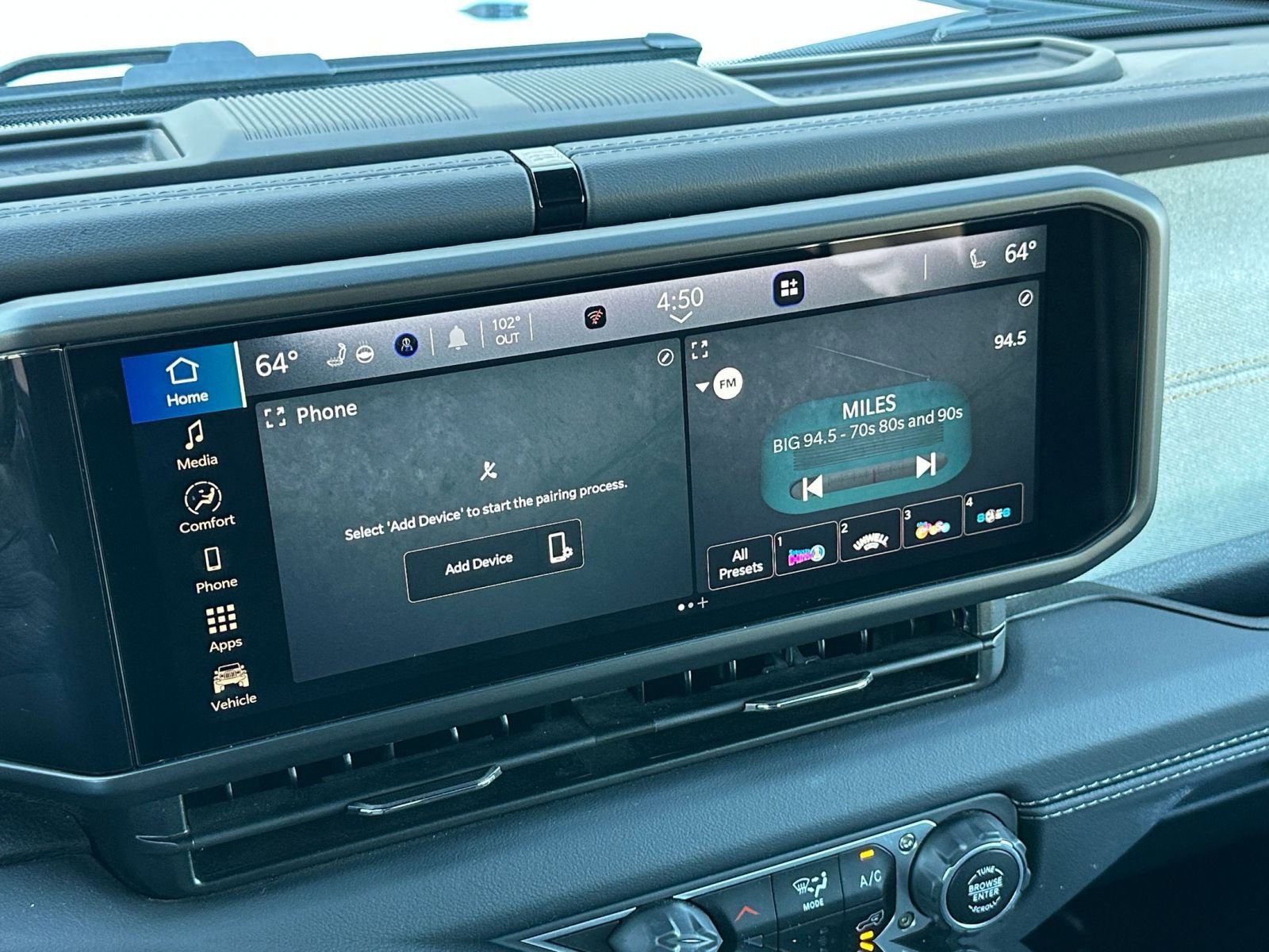 Thumbnail: 2025 Jeep Wrangler - 21