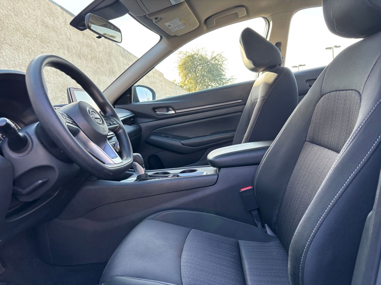 Thumbnail: 2025 Nissan Altima - 27