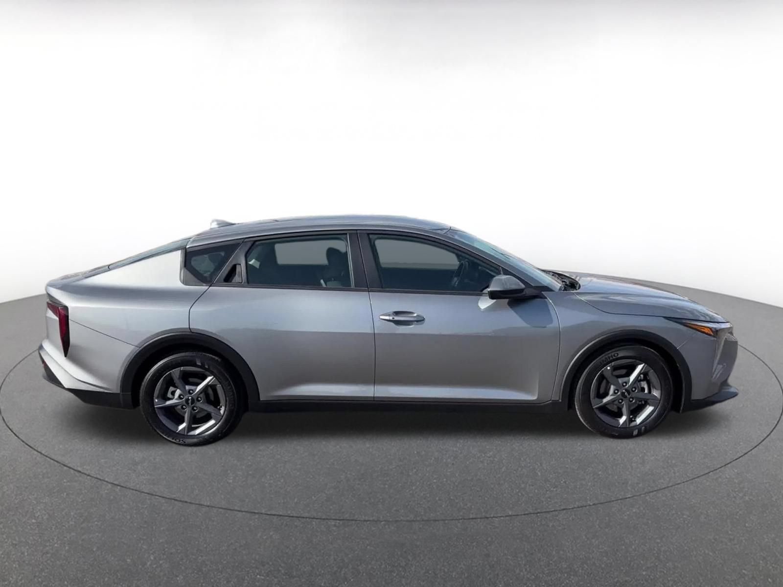 Thumbnail: 2026 Kia K4 - 15