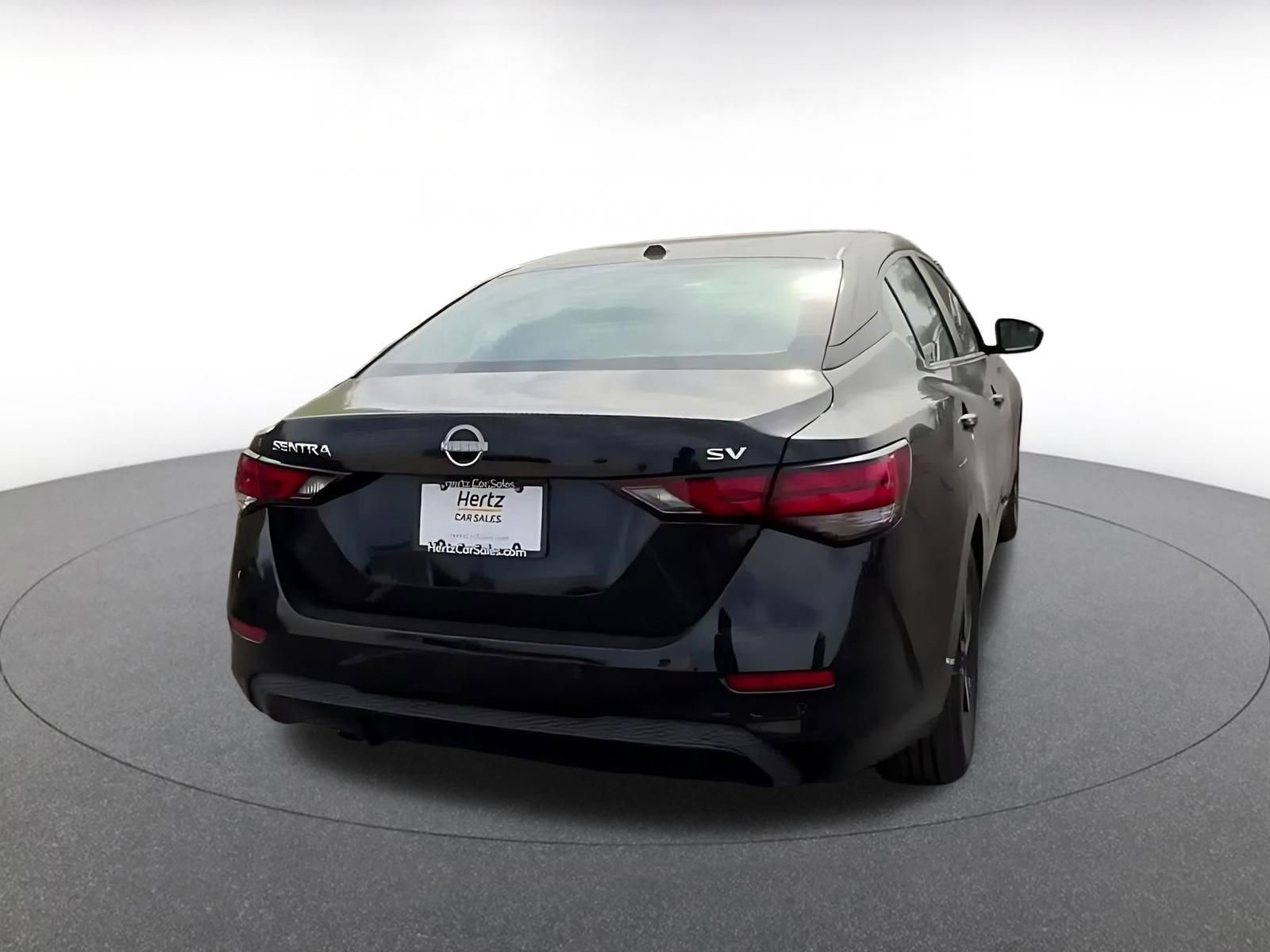 Thumbnail: 2024 Nissan Sentra - 15