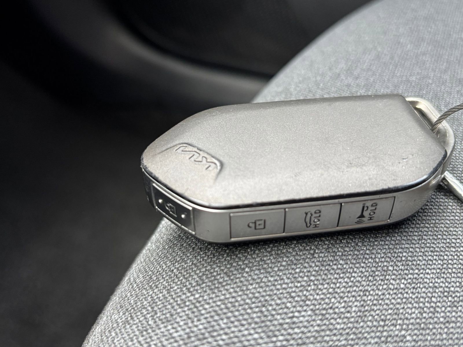 Thumbnail: 2025 Kia K4 - 21