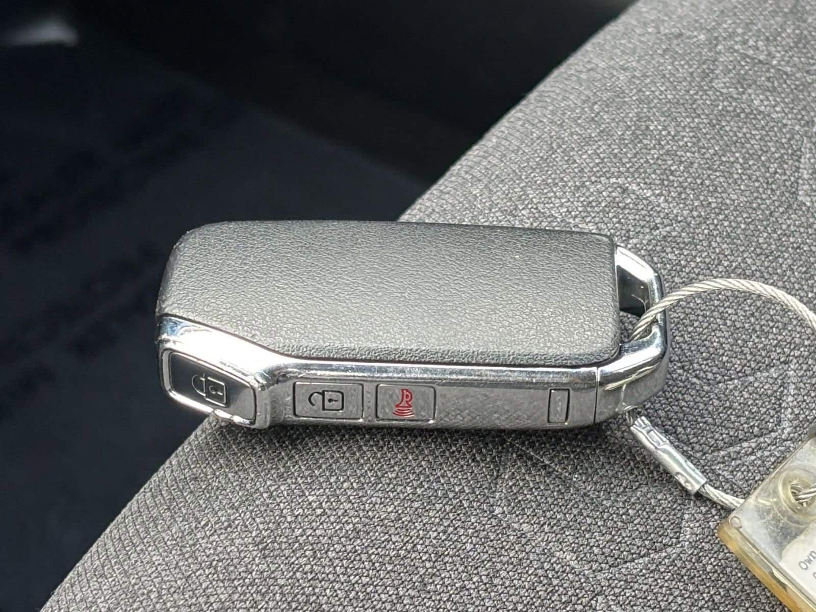 Thumbnail: 2025 Kia Seltos - 22