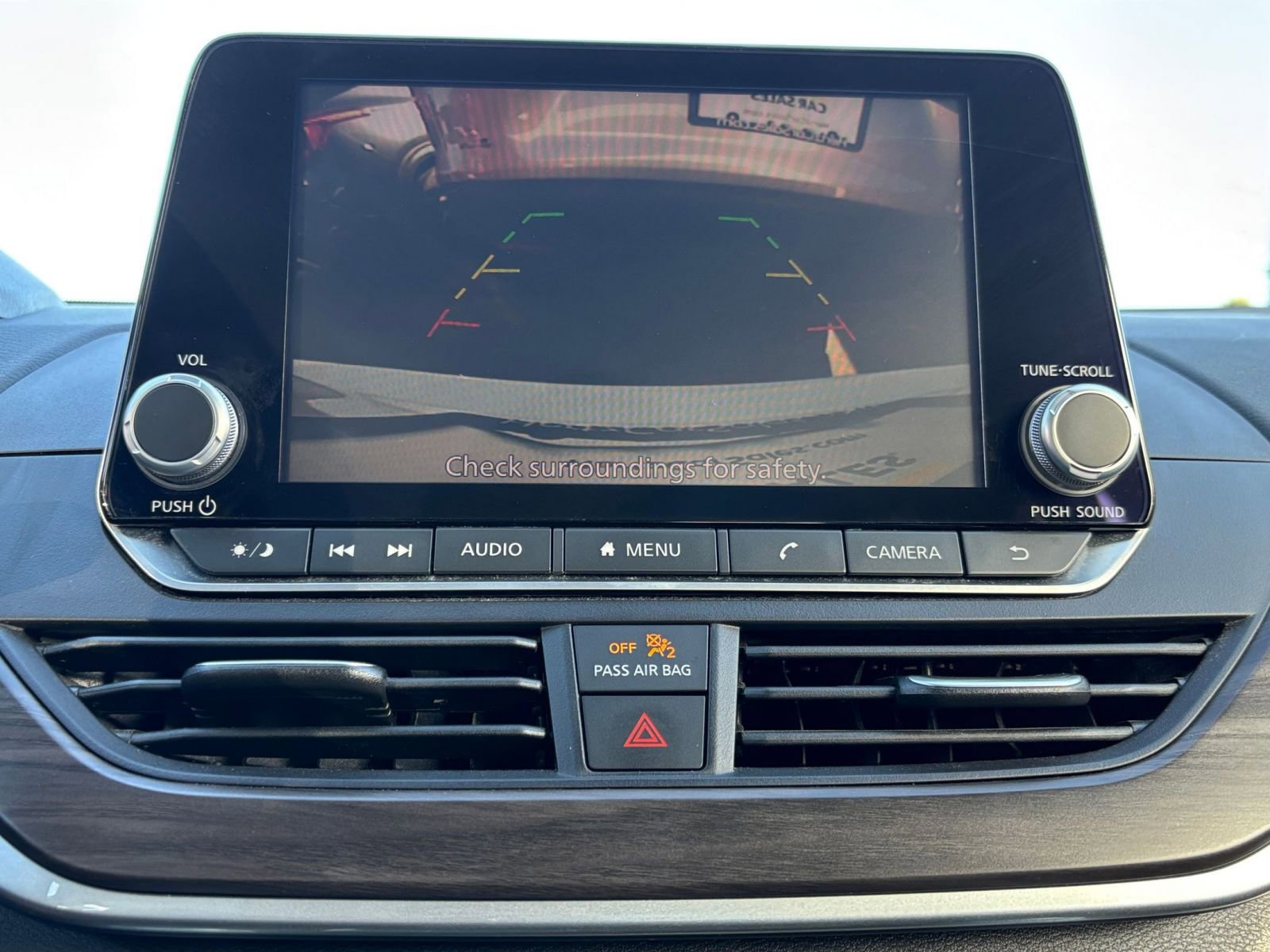 Thumbnail: 2025 Nissan Altima - 23