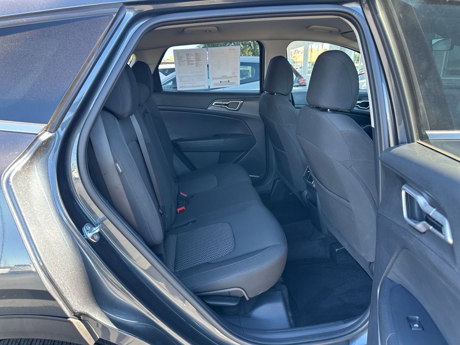 Thumbnail: 2025 Kia Sportage - 24