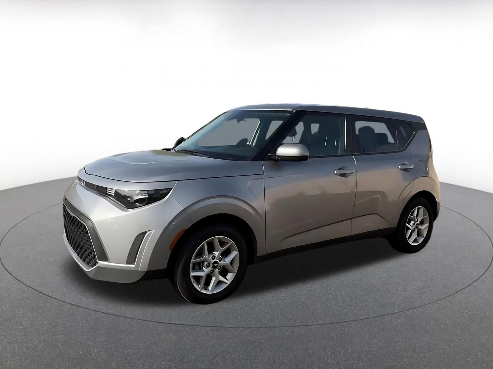 Thumbnail: 2025 Kia Soul - 8