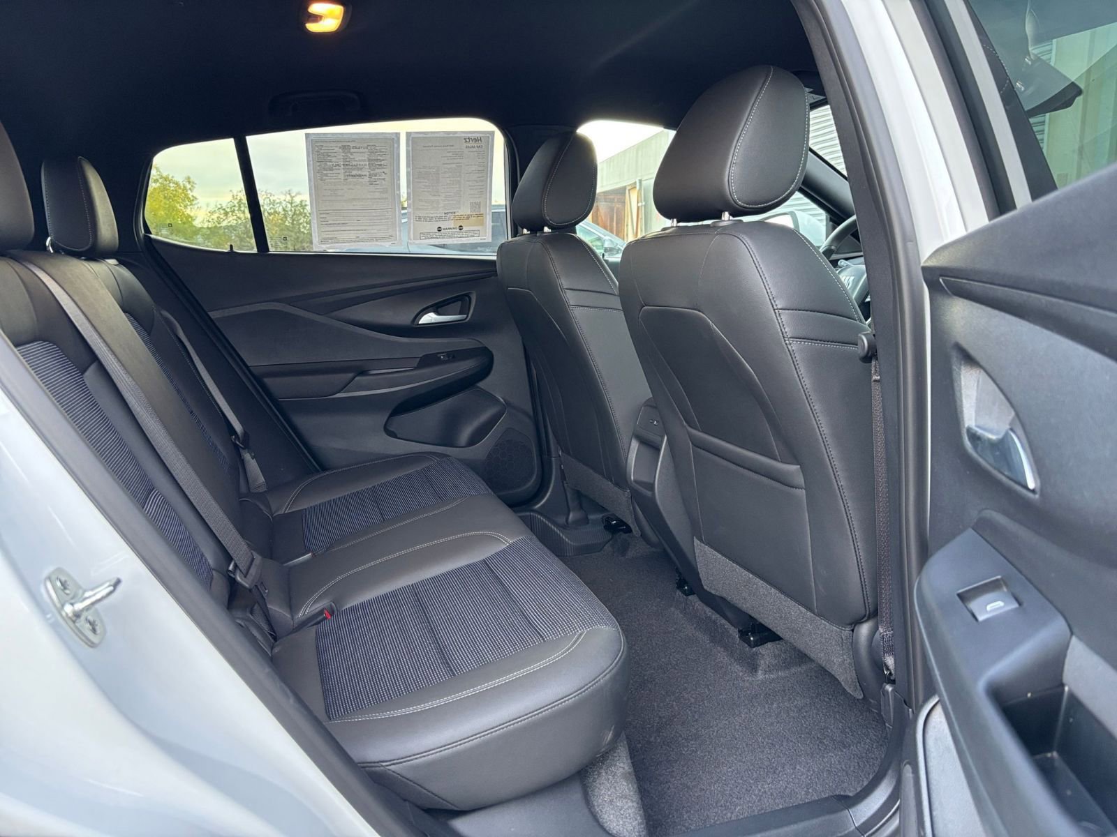 Thumbnail: 2025 Buick Envista - 23