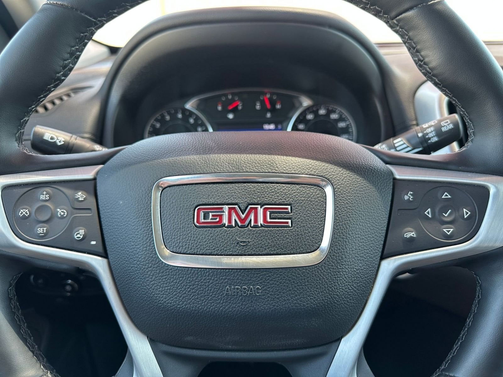 Thumbnail: 2024 GMC Terrain - 28