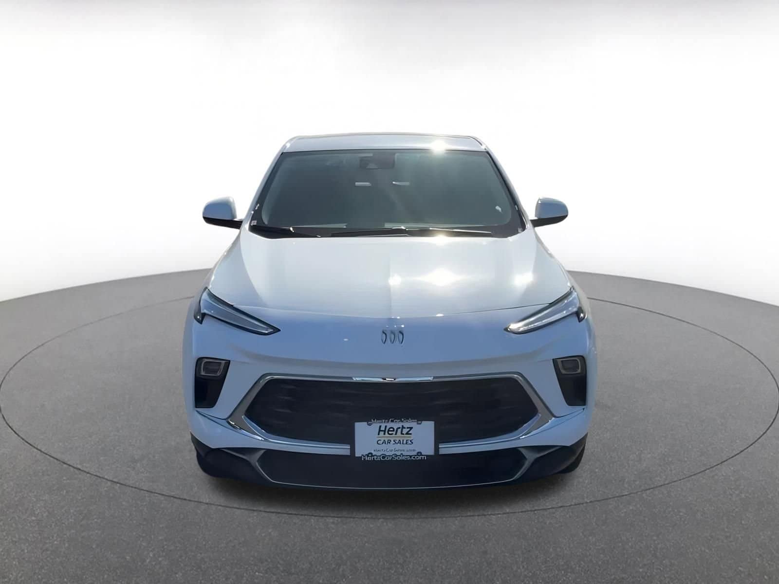 Thumbnail: 2025 Buick Encore GX - 4