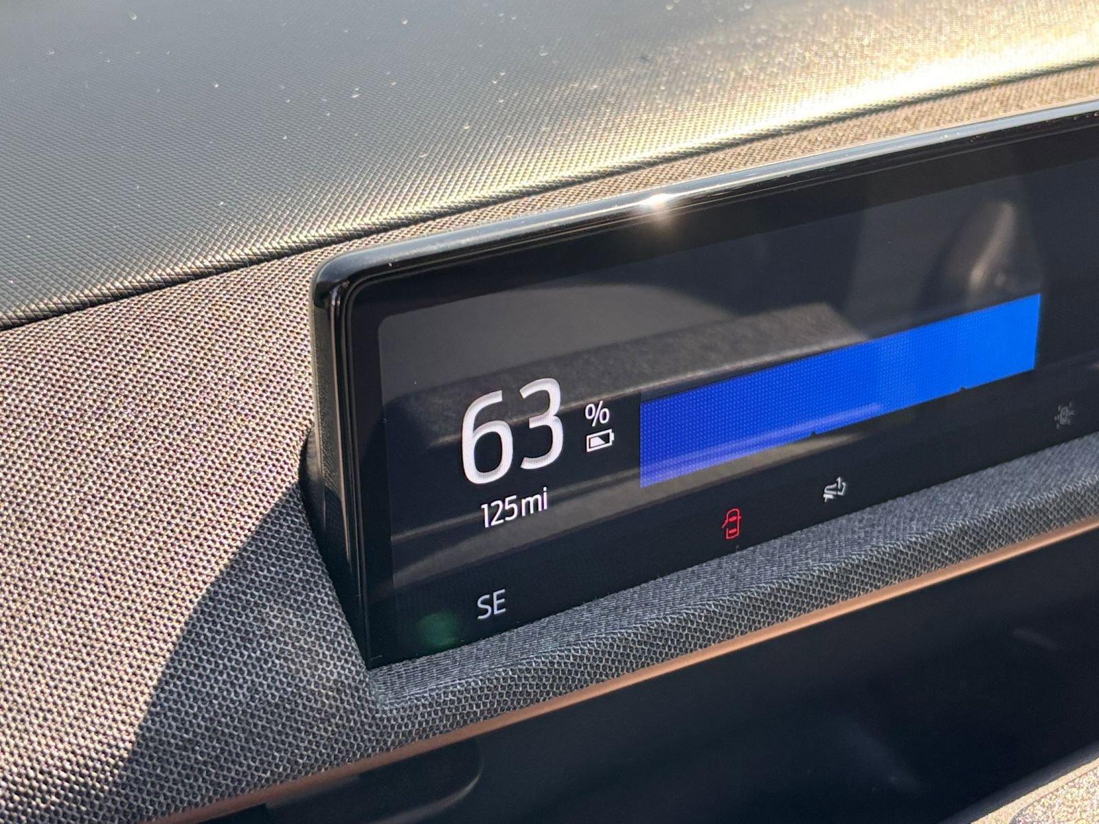 Thumbnail: 2023 Ford Mustang Mach-E - 20