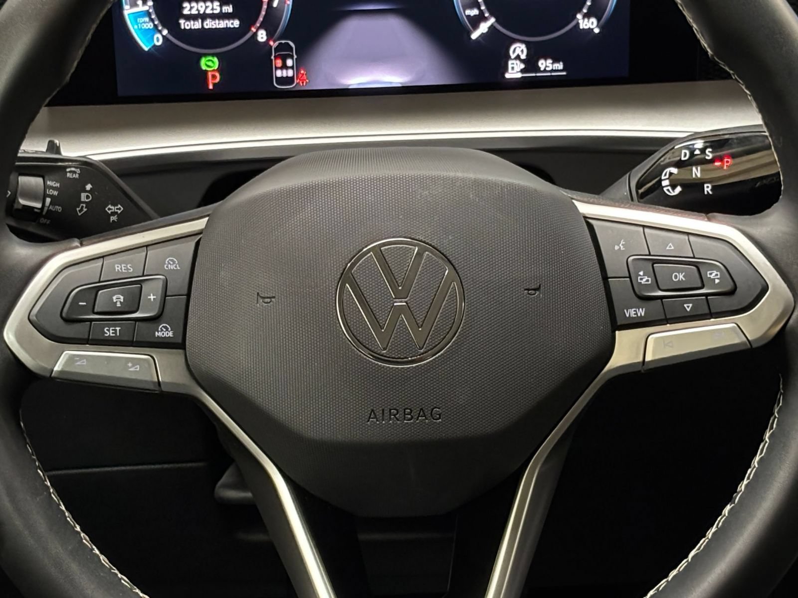Thumbnail: 2026 Volkswagen Tiguan - 25