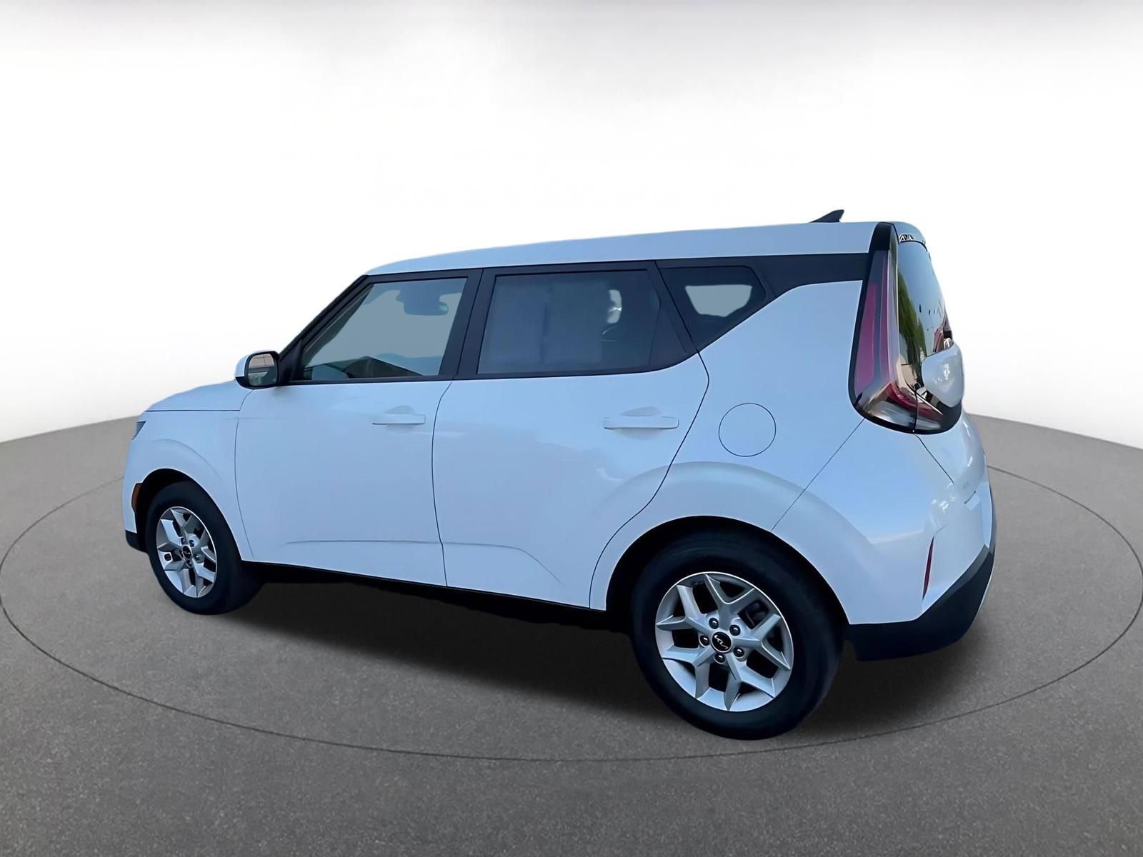 Thumbnail: 2025 Kia Soul - 10