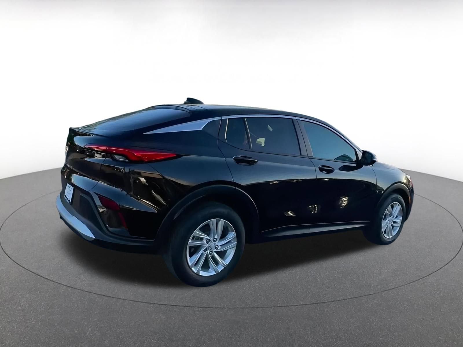 Thumbnail: 2025 Buick Envista - 14