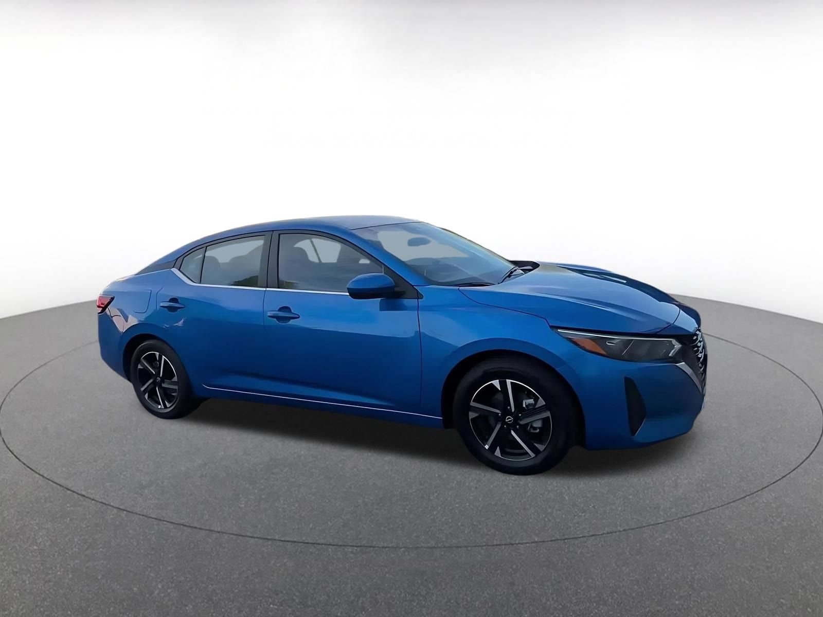 Thumbnail: 2025 Nissan Sentra - 2
