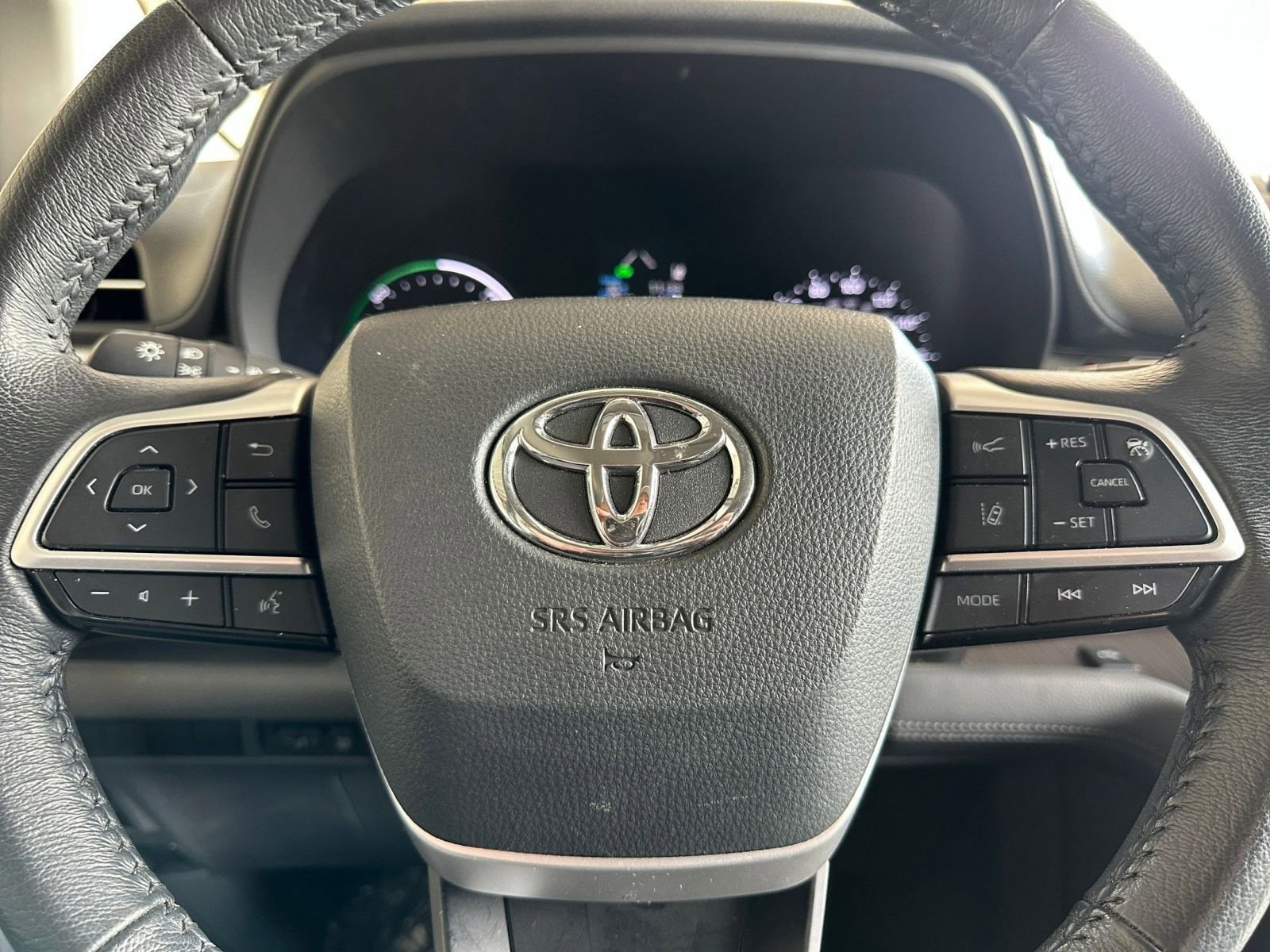 Thumbnail: 2024 Toyota Sienna - 30