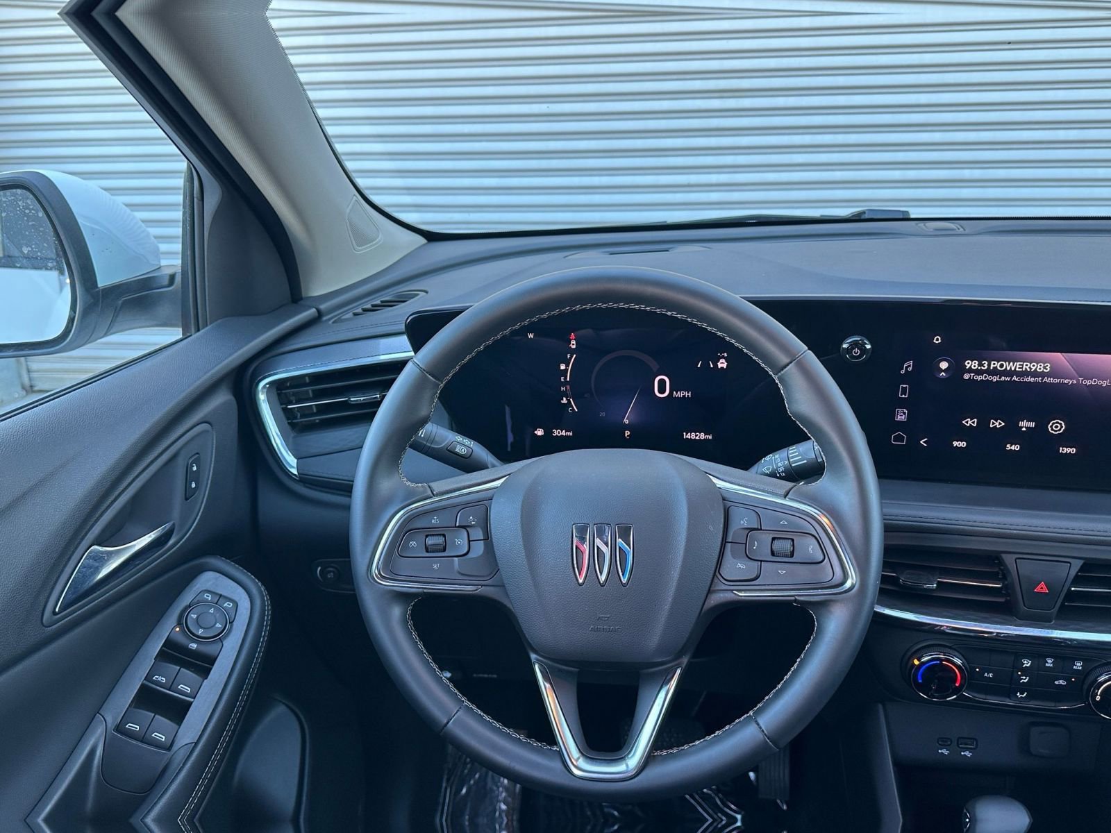 Thumbnail: 2025 Buick Encore GX - 32