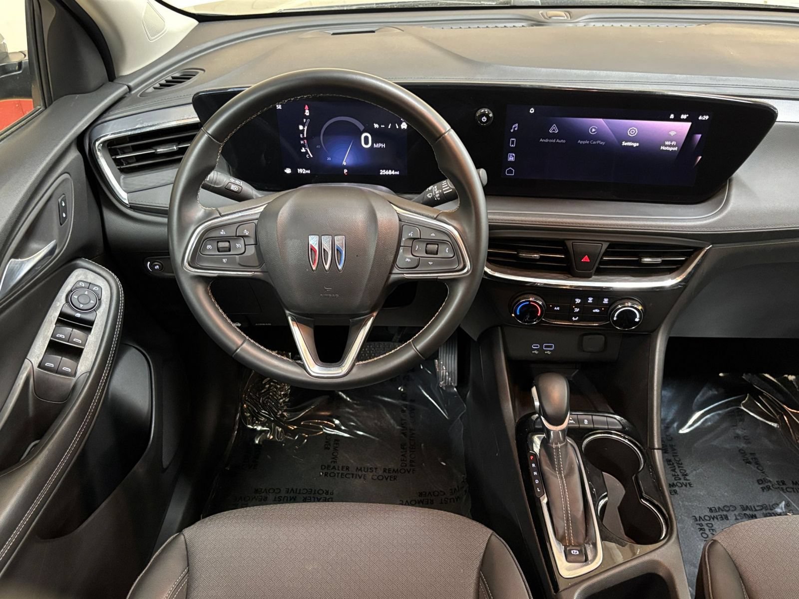 Thumbnail: 2025 Buick Encore GX - 33