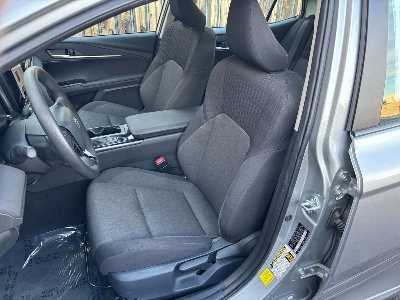 Thumbnail: 2025 Toyota Camry - 34