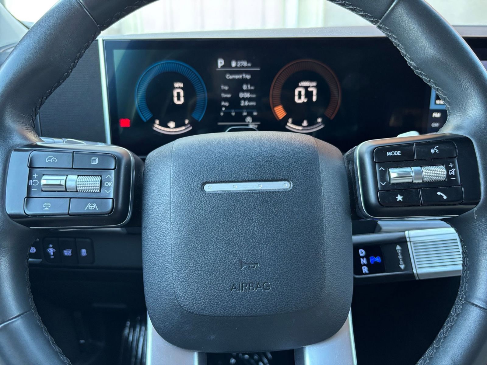 Thumbnail: 2025 Hyundai Santa Fe - 30