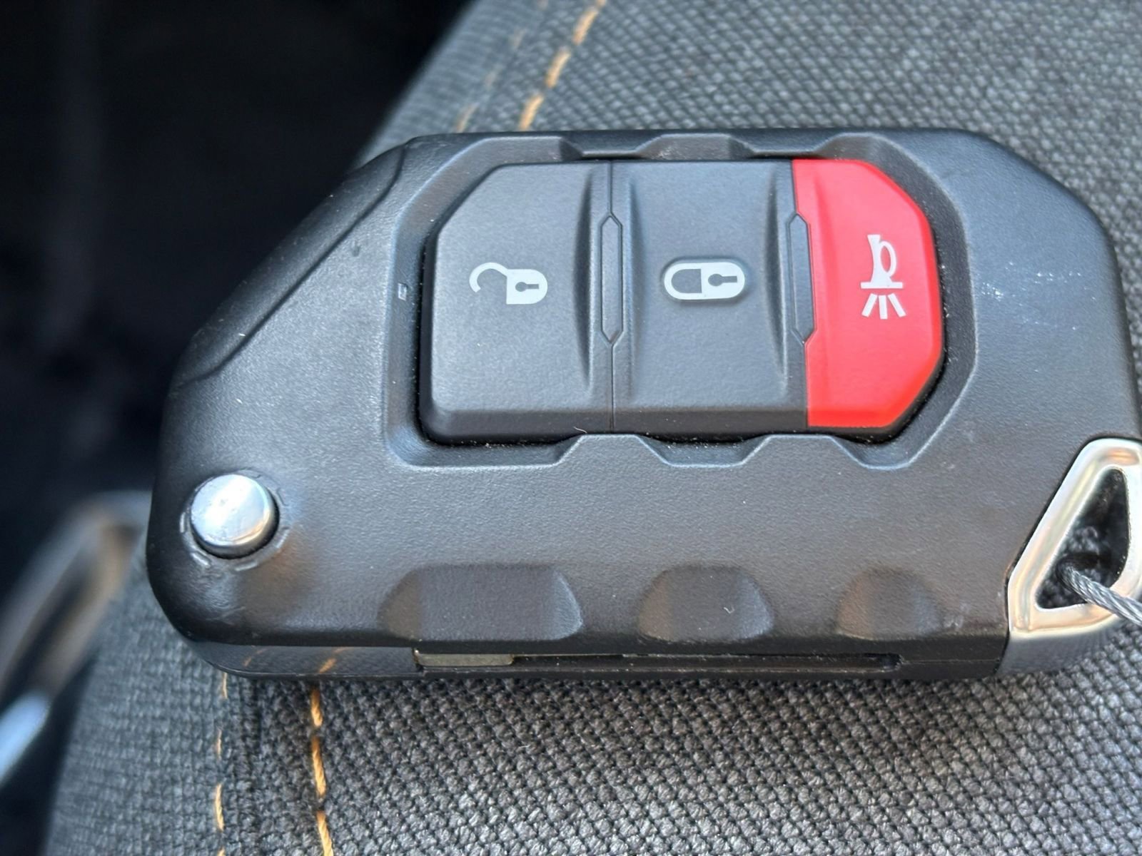 Thumbnail: 2025 Jeep Wrangler - 21