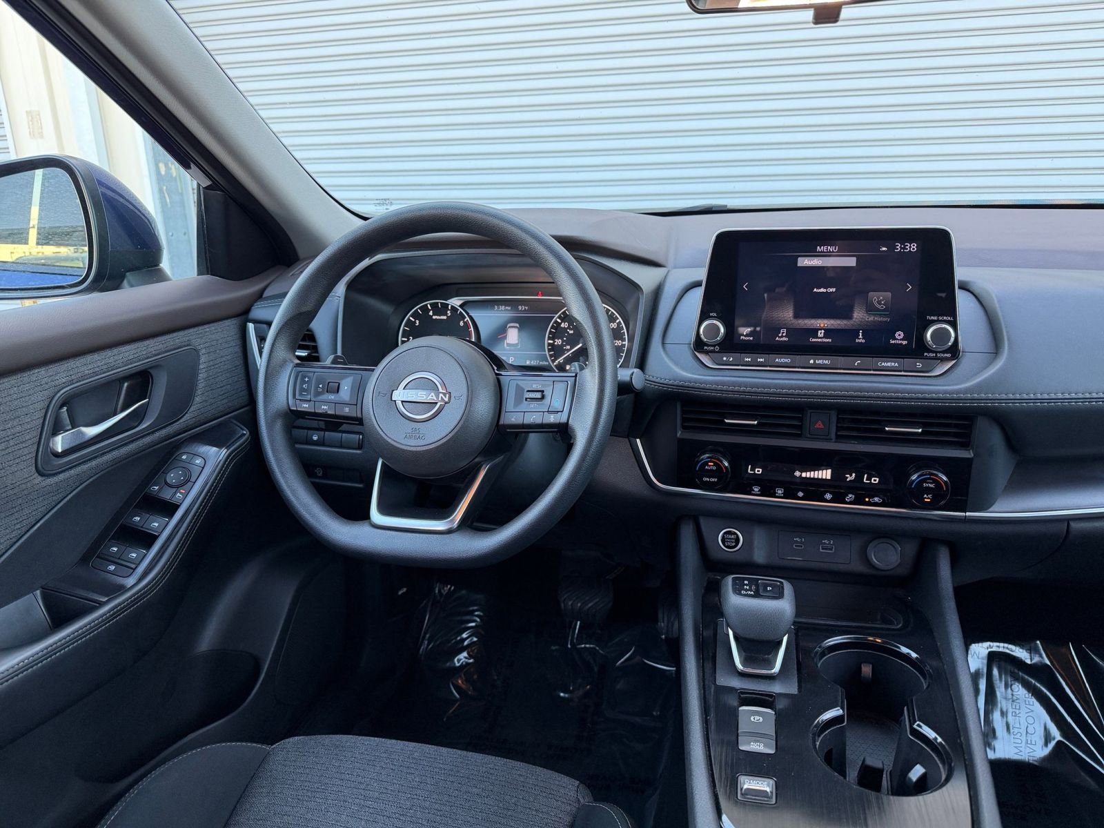 Thumbnail: 2023 Nissan Rogue - 35