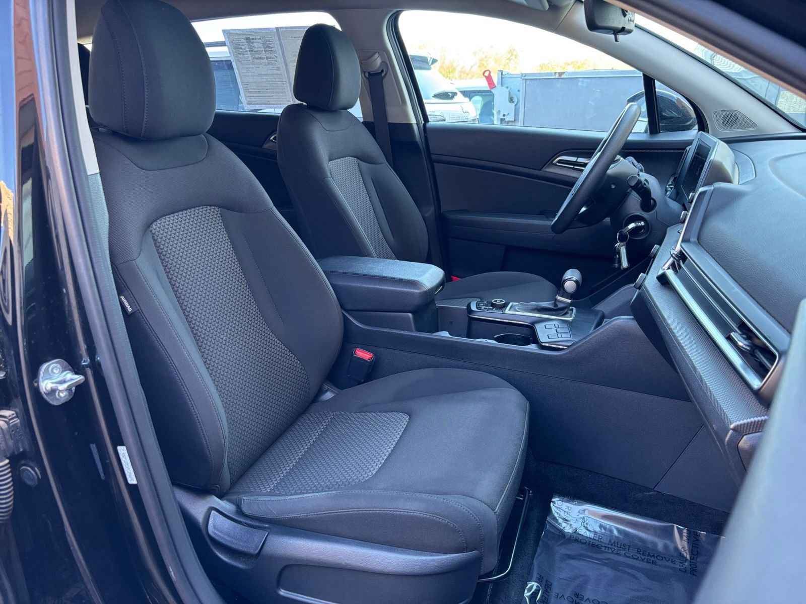 Thumbnail: 2025 Kia Sportage - 35