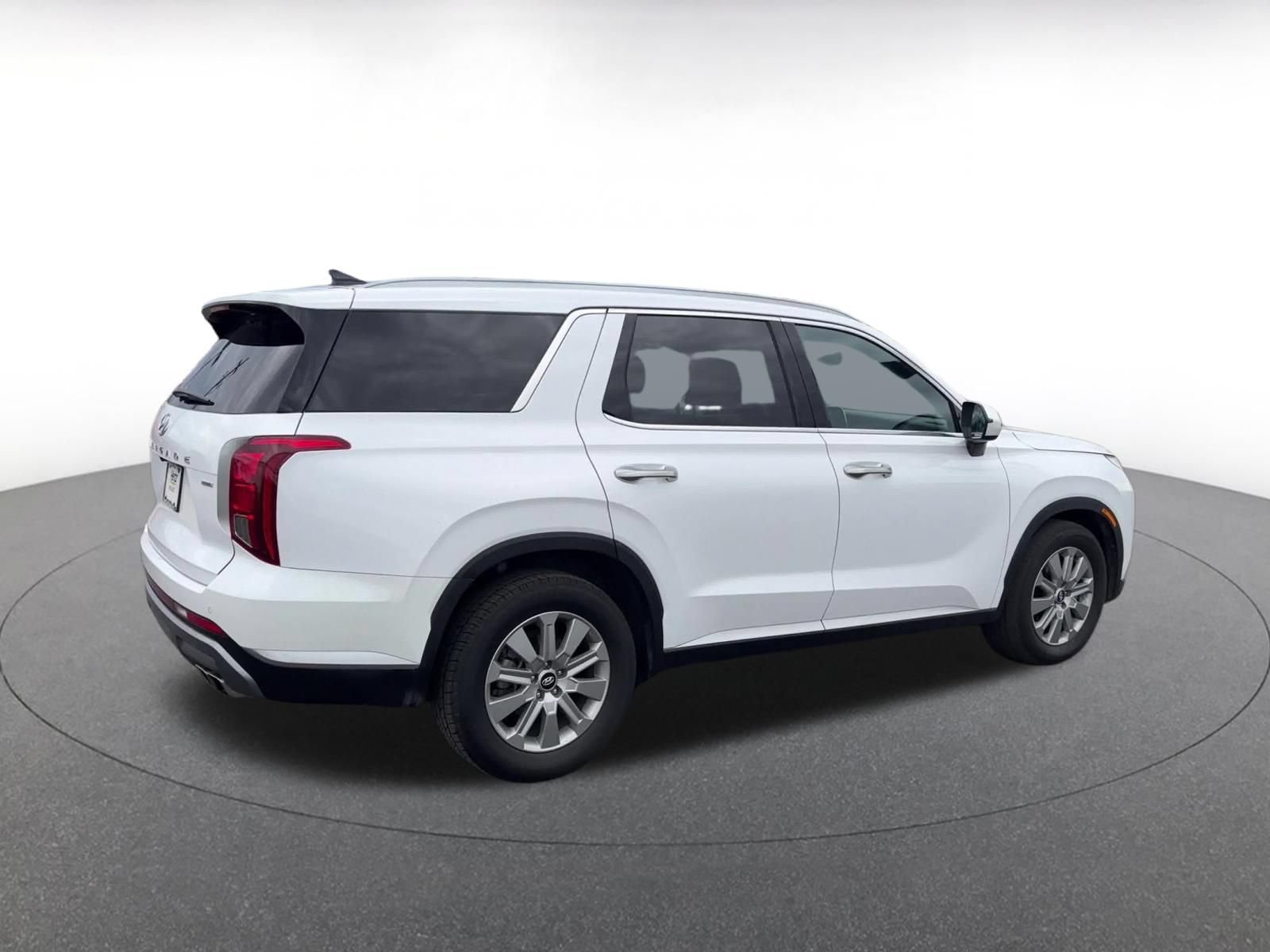 Thumbnail: 2025 Hyundai Palisade - 14
