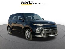 2021 Kia Soul LX -
                  Phoenix, AZ