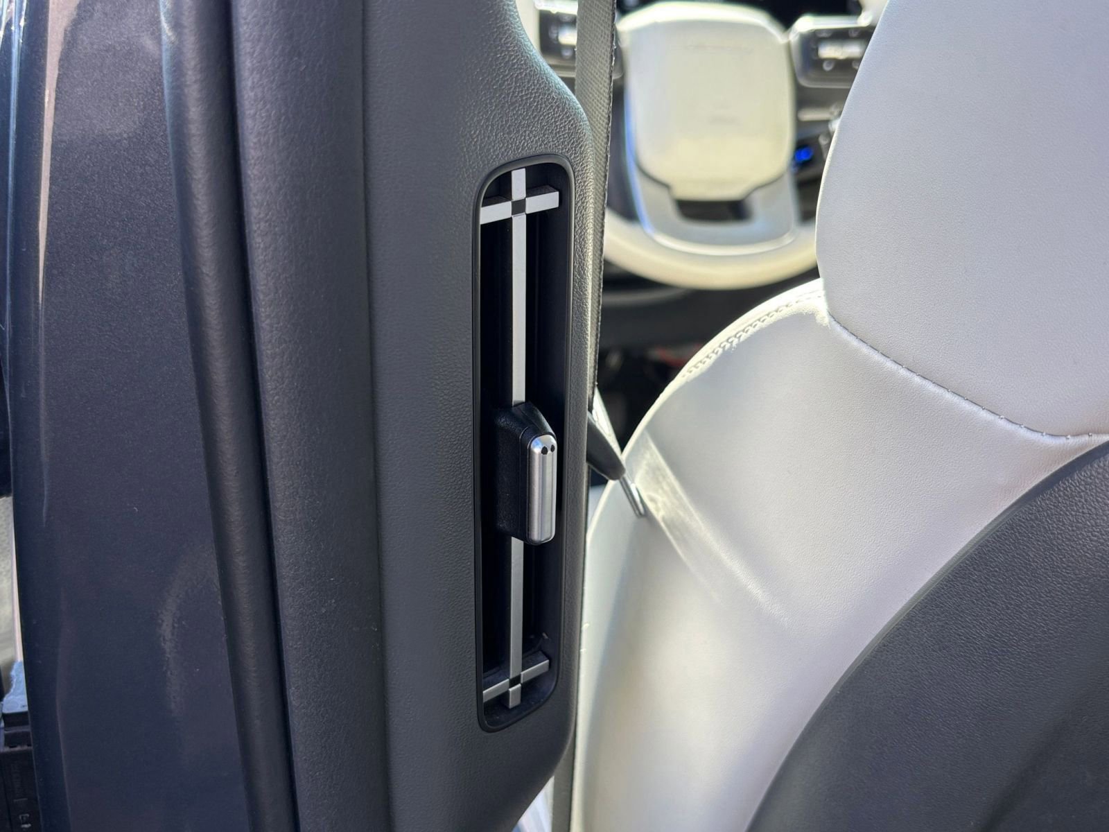 Thumbnail: 2025 Hyundai Santa Fe - 27