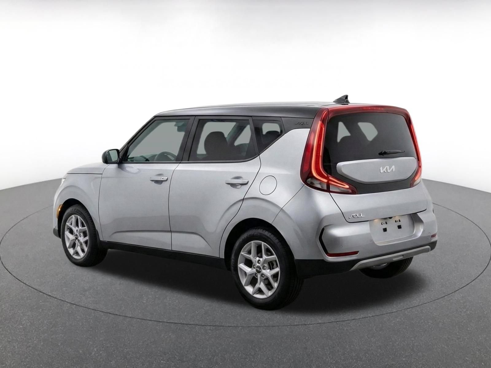 Thumbnail: 2025 Kia Soul - 6