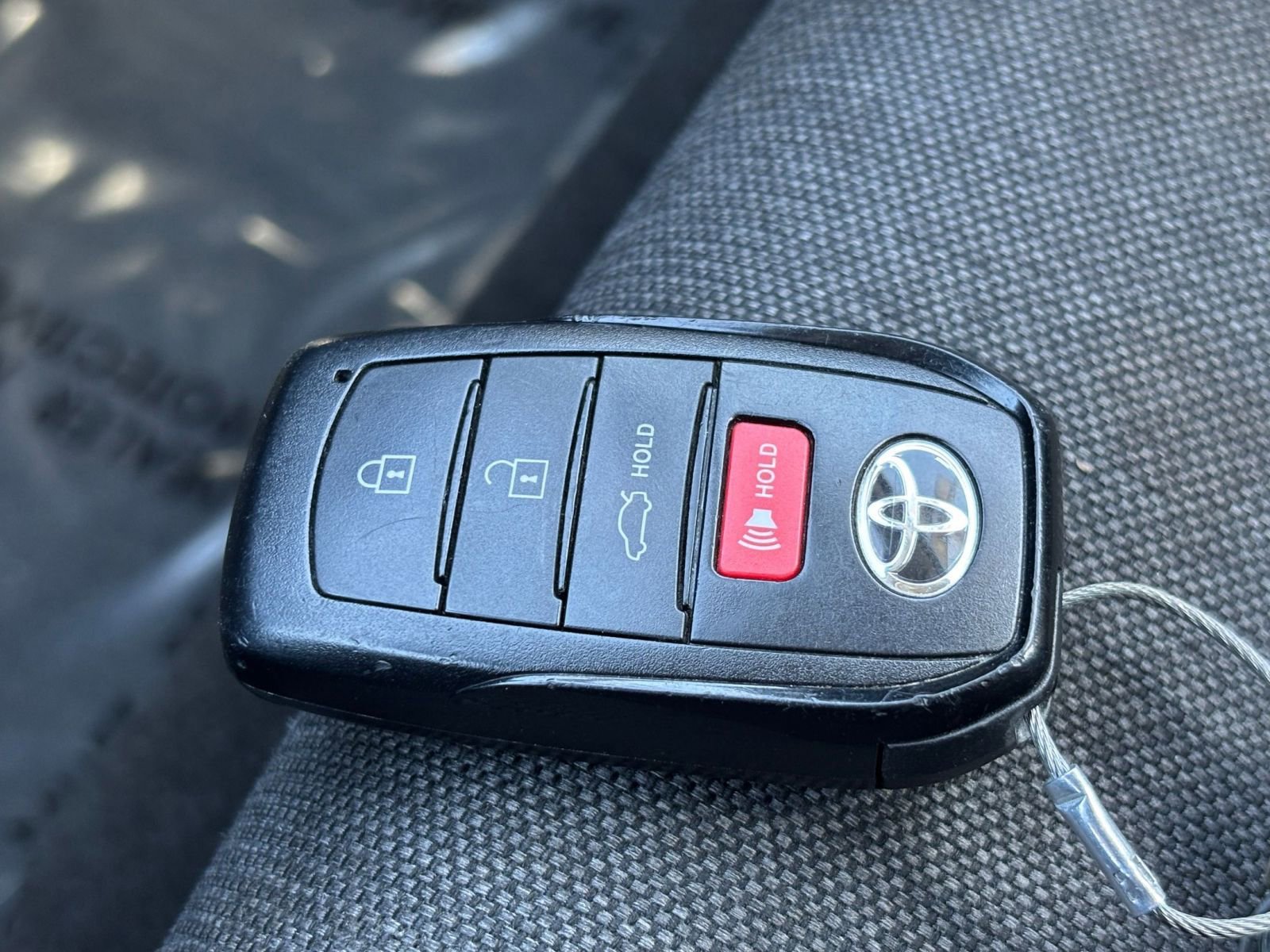 Thumbnail: 2025 Toyota Camry - 21