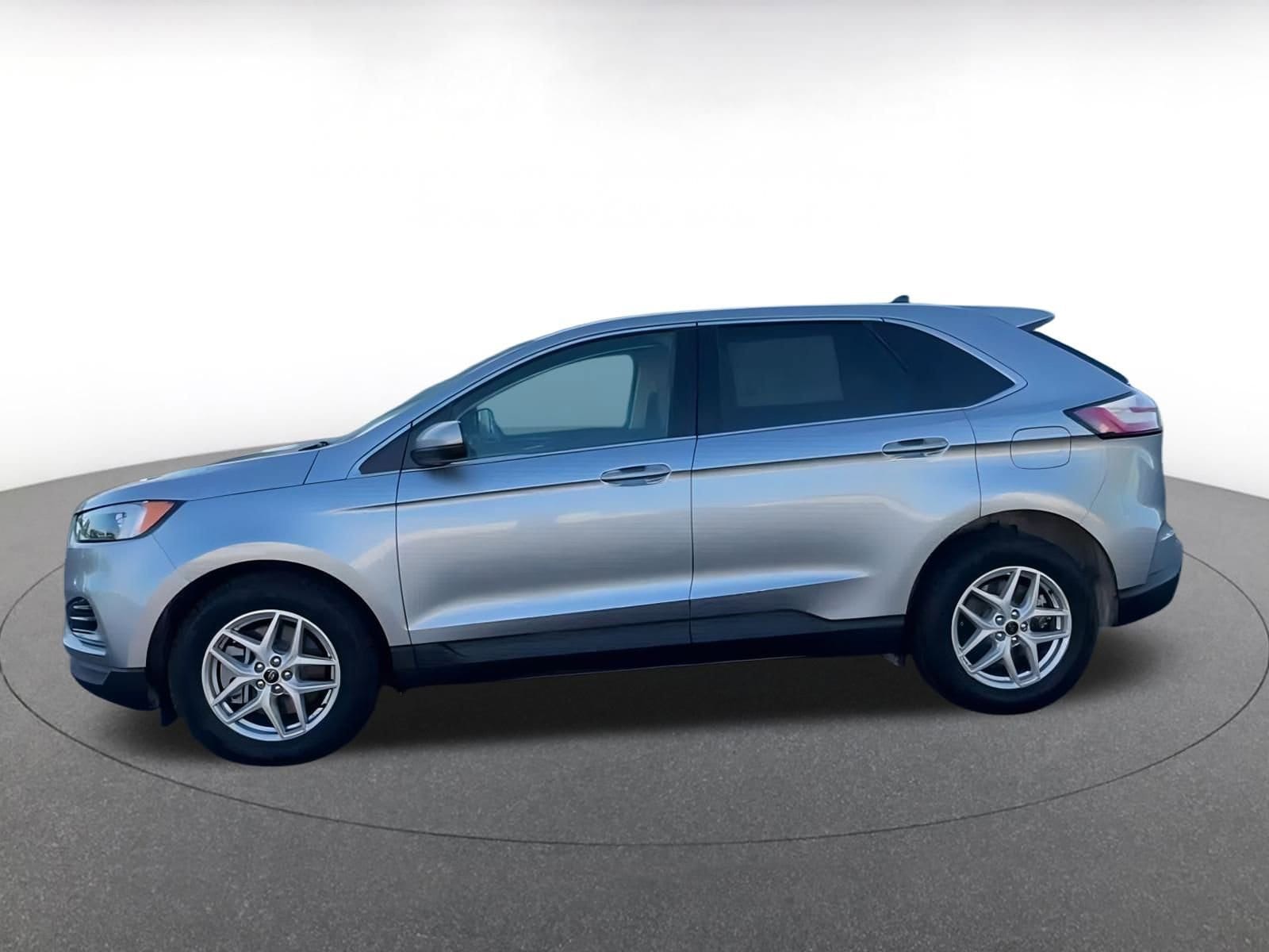 Thumbnail: 2024 Ford Edge - 9