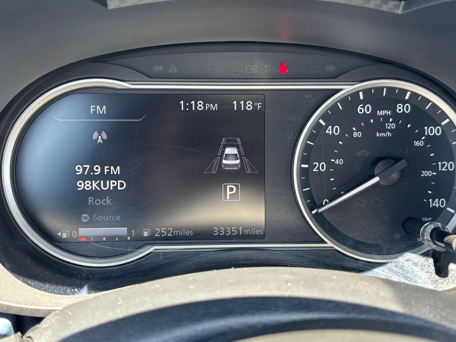 Thumbnail: 2025 Nissan Versa - 33