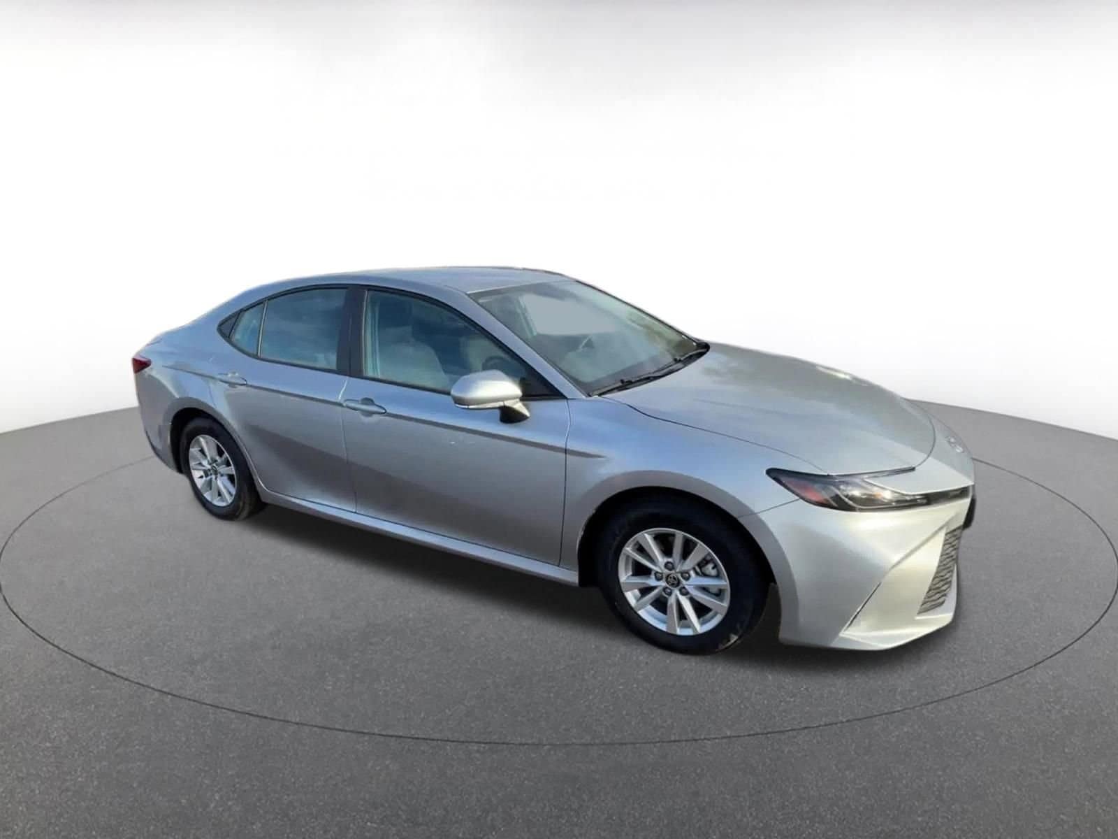 Thumbnail: 2025 Toyota Camry - 2