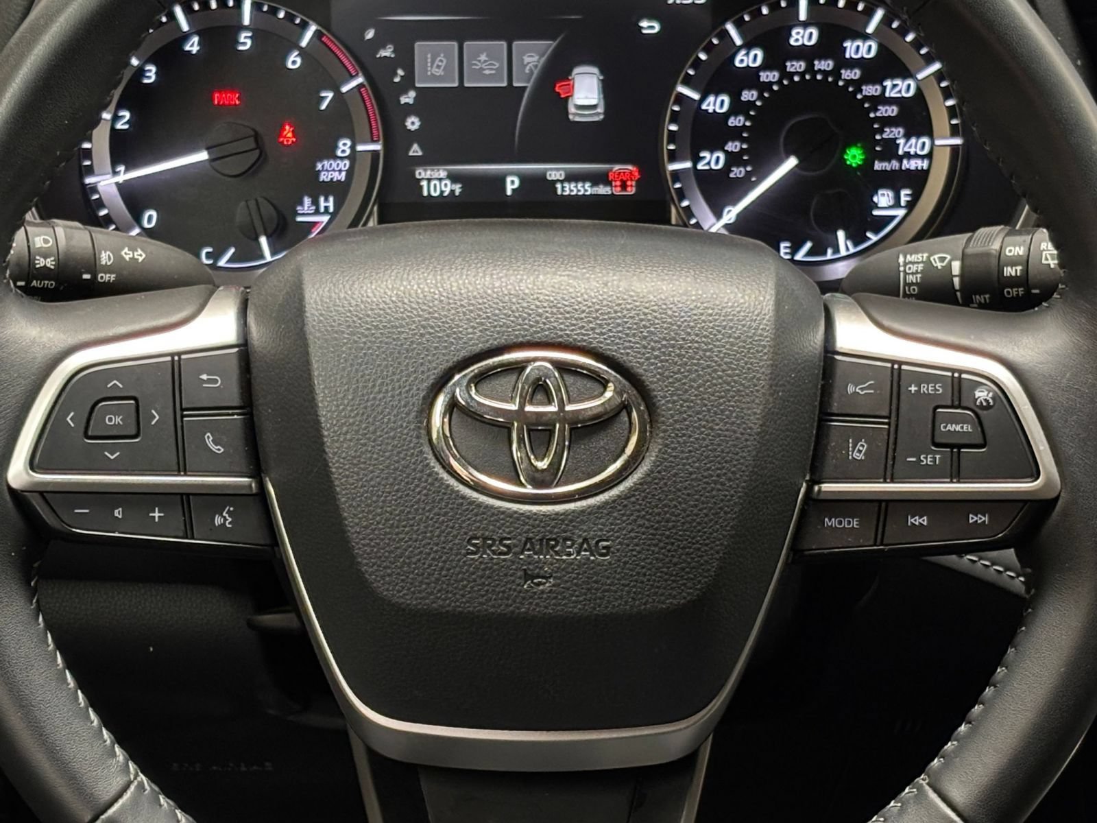 Thumbnail: 2026 Toyota Highlander - 28