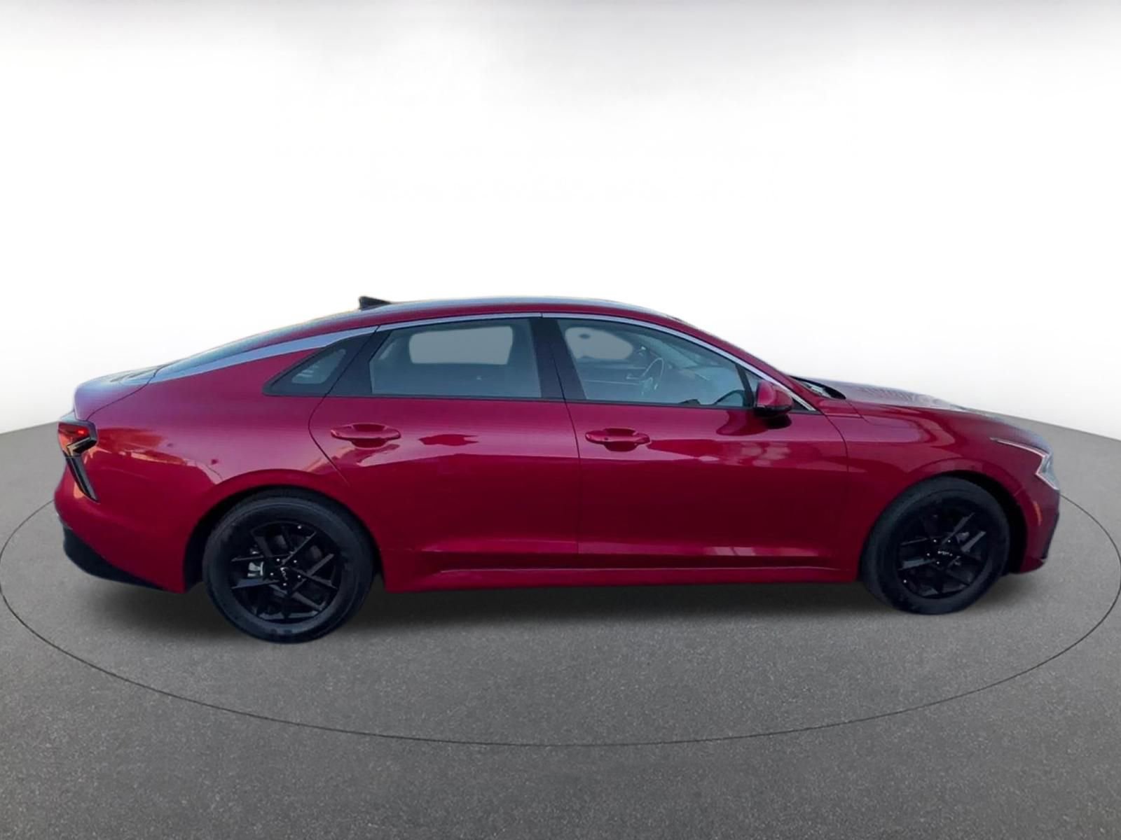 Thumbnail: 2025 Kia K5 - 16