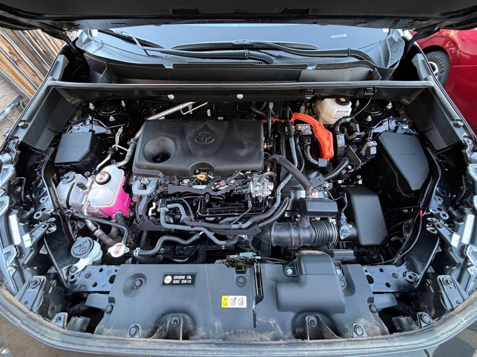 Thumbnail: 2025 Toyota RAV4 - 31