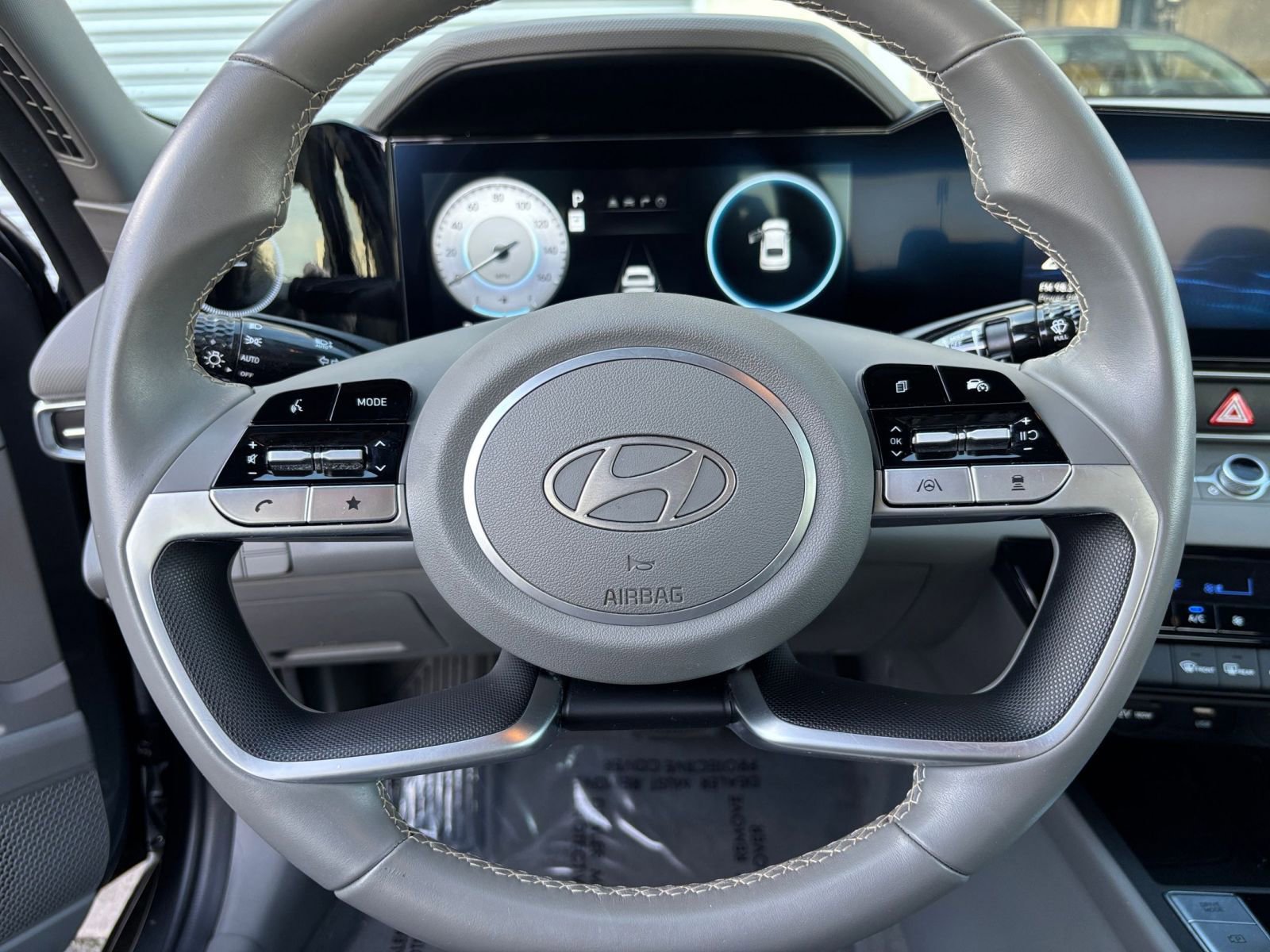 Thumbnail: 2025 Hyundai Elantra - 27