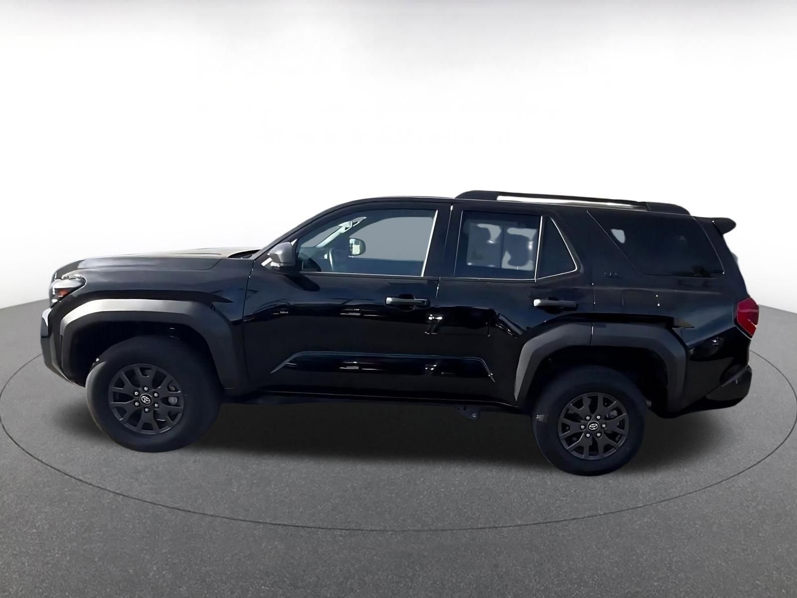 Thumbnail: 2025 Toyota 4Runner - 9
