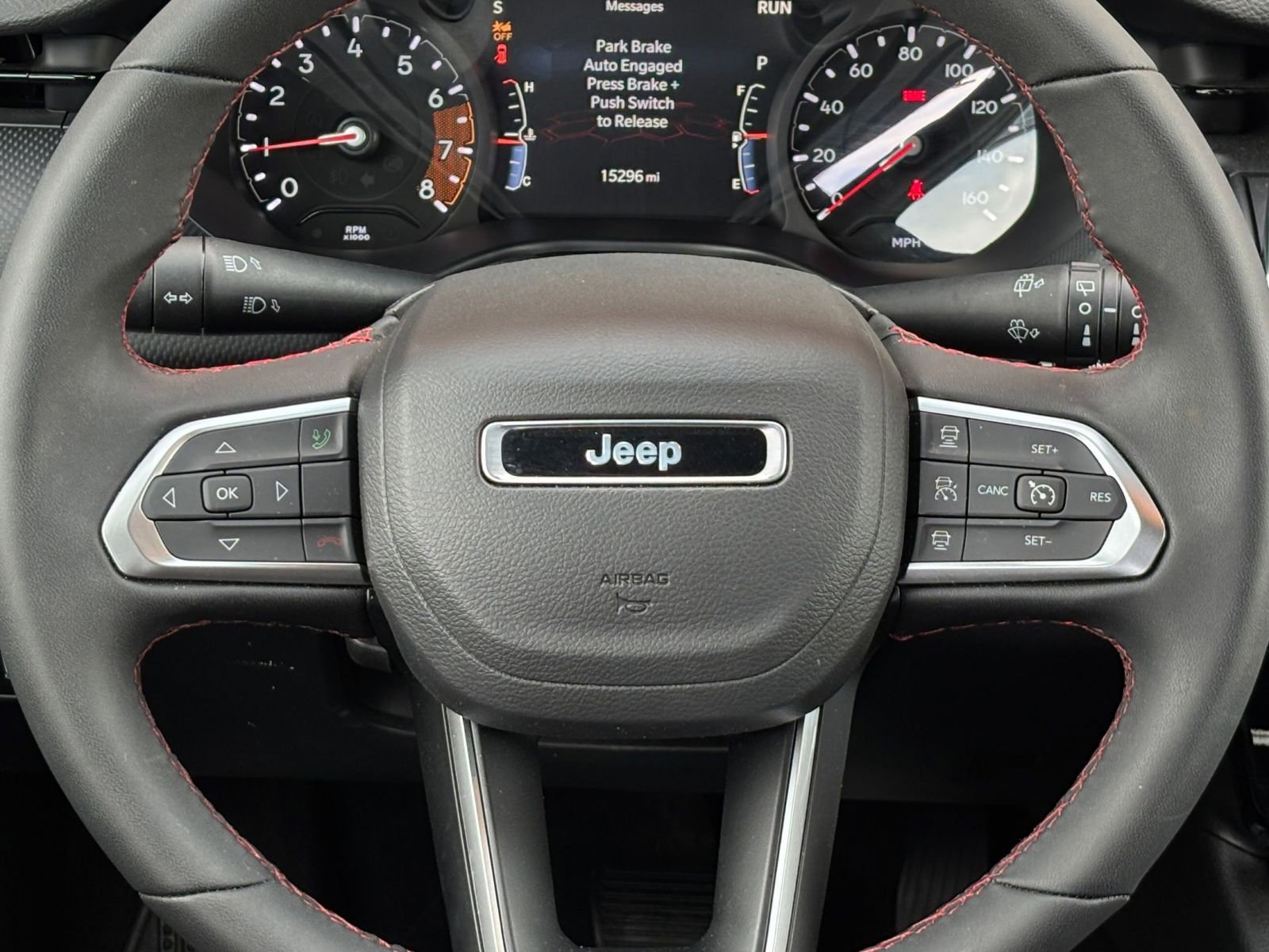 Thumbnail: 2025 Jeep Compass - 28