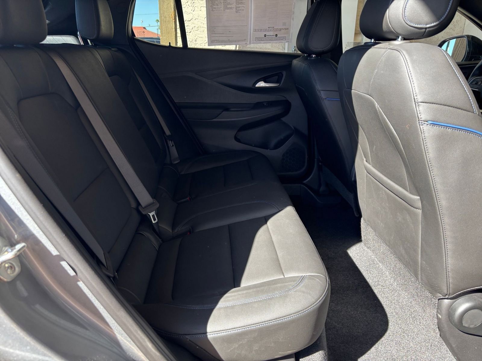 Thumbnail: 2025 Buick Envista - 23