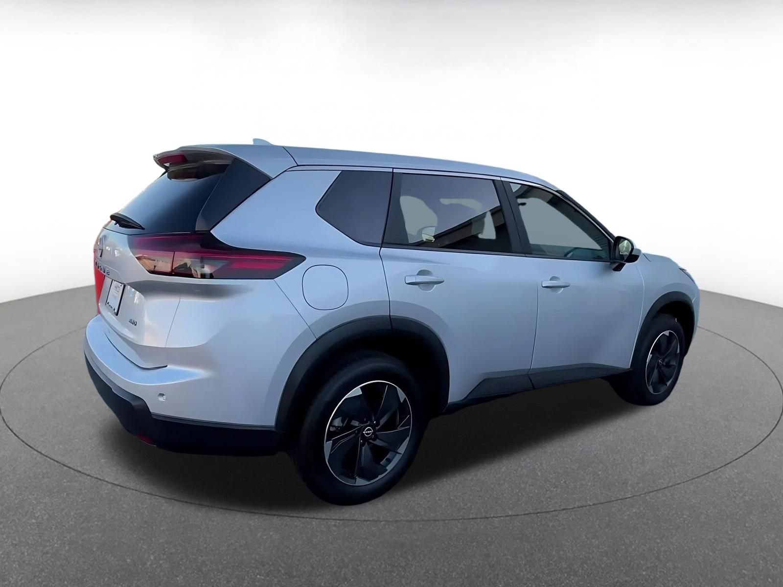 Thumbnail: 2025 Nissan Rogue - 14