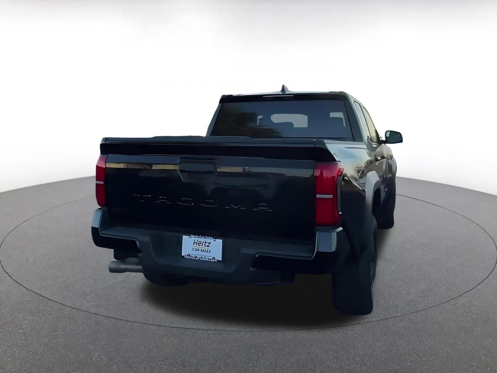 Thumbnail: 2025 Toyota Tacoma - 12