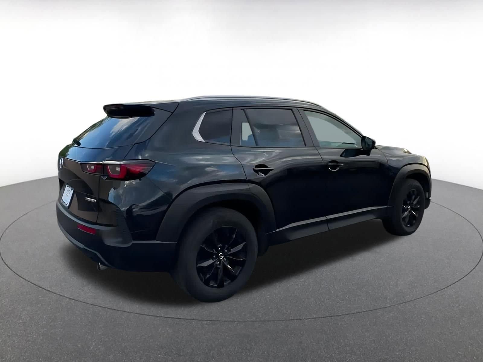 Thumbnail: 2025 Mazda CX-50 - 15