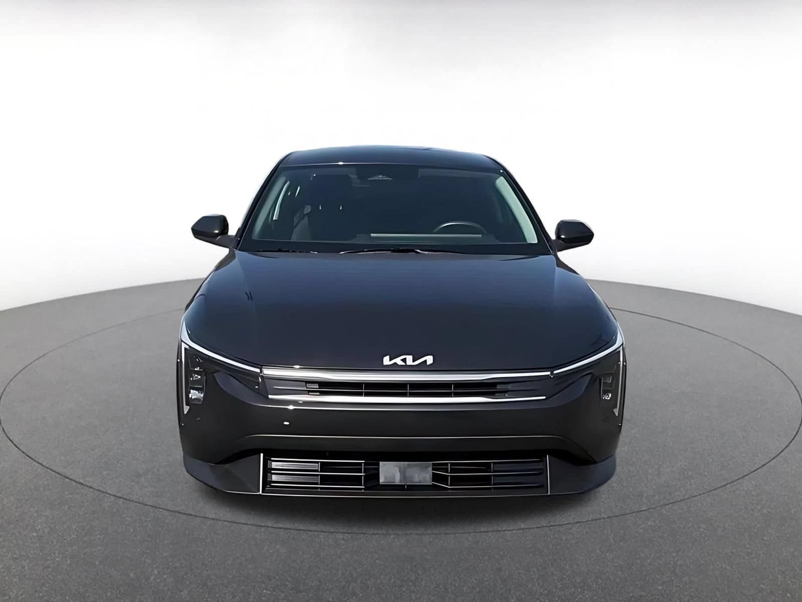 Thumbnail: 2026 Kia K4 - 4