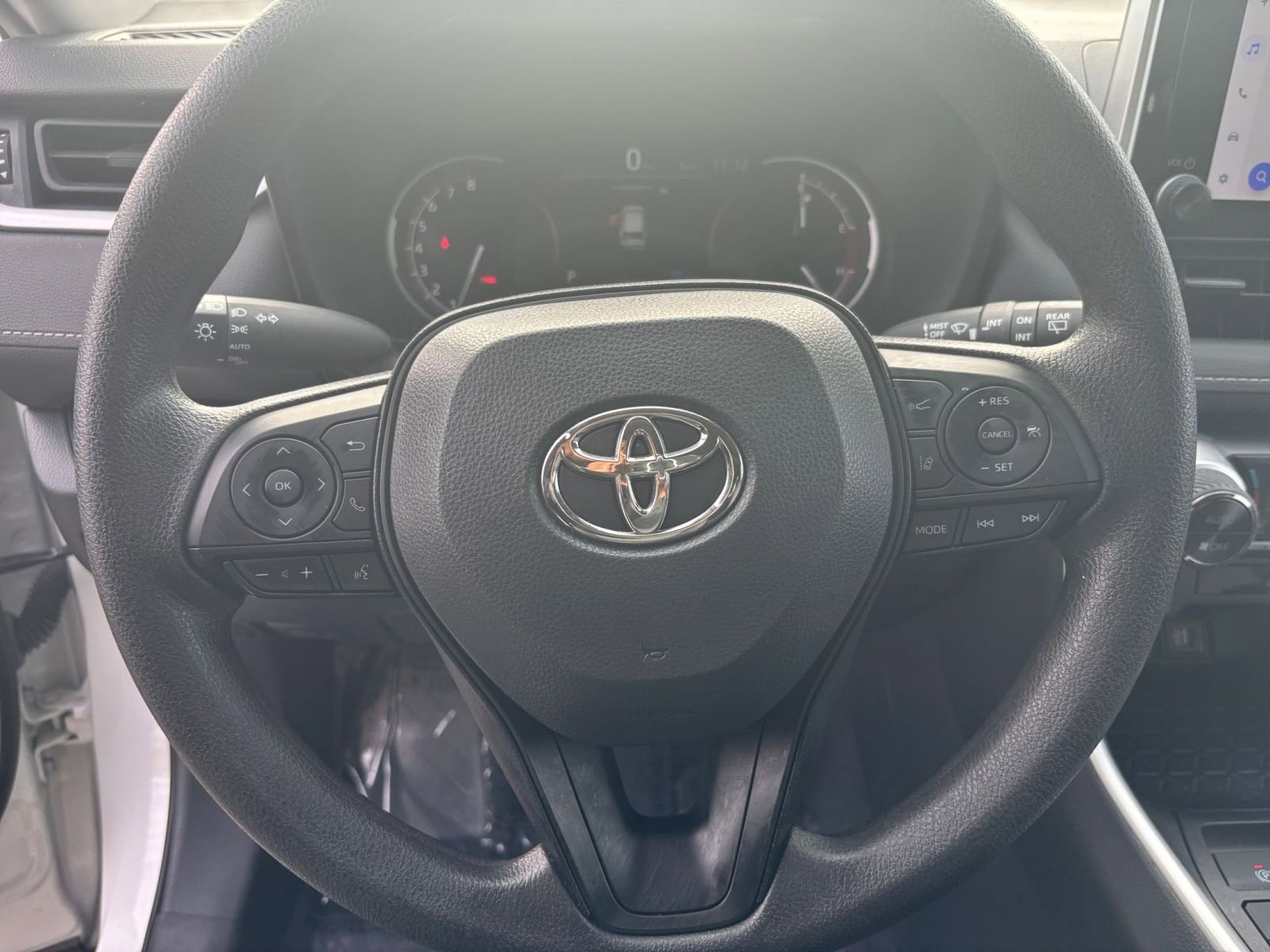 Thumbnail: 2025 Toyota RAV4 - 29