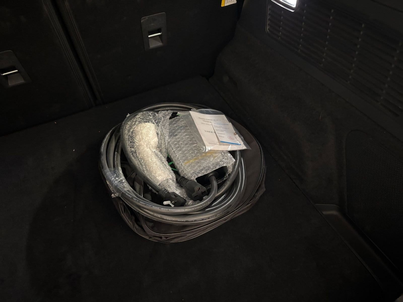 Thumbnail: 2023 Ford Mustang Mach-E - 22