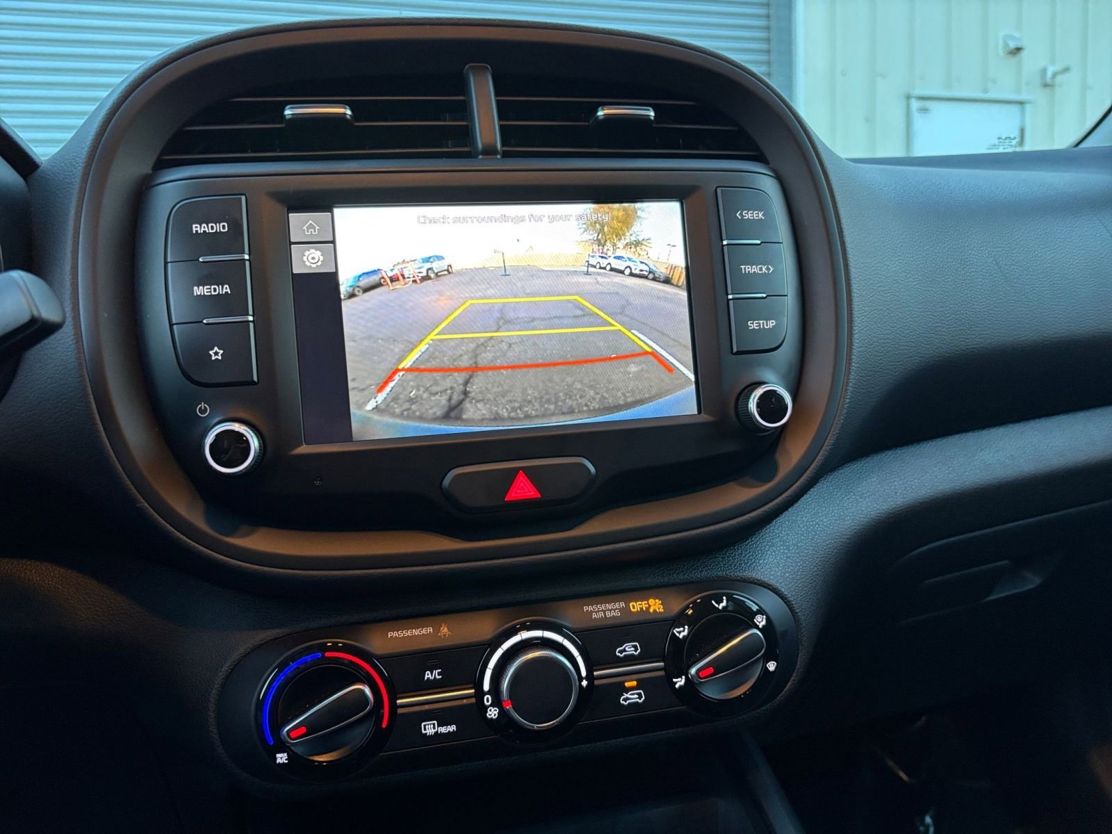 Thumbnail: 2025 Kia Soul - 17