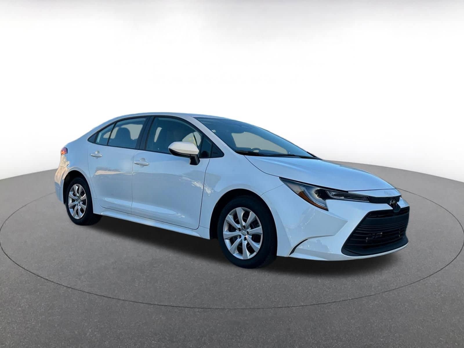 Thumbnail: 2025 Toyota Corolla - 1