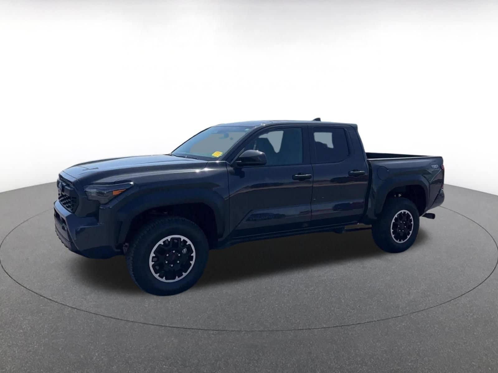 Thumbnail: 2025 Toyota Tacoma - 8